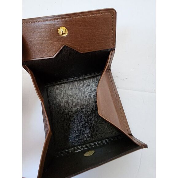 YSL Card Coin Holder Case - Picture 4 of 5